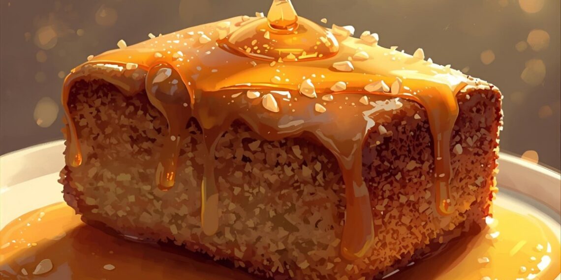 Dolci con noci – Ecco alcune ricette