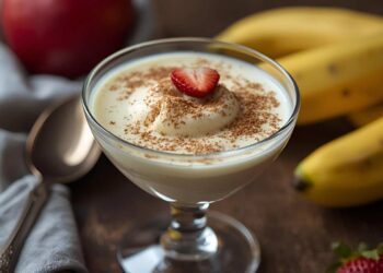 Zabaione: Ingredienti e preparazione
