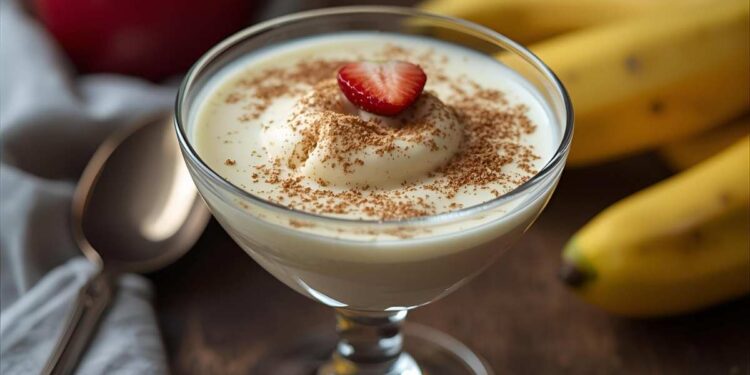 Zabaione: Ingredienti e preparazione