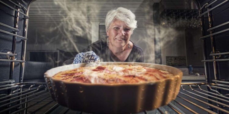 Dolci fatti in casa: ricette facili, veloci e sempre riuscite