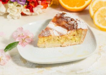 Dolci pasquali: i più famosi da provare almeno una volta