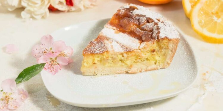 Dolci pasquali: i più famosi da provare almeno una volta