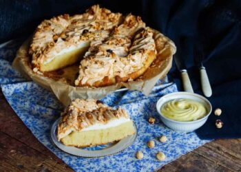 Torte norvegesi: le più famose