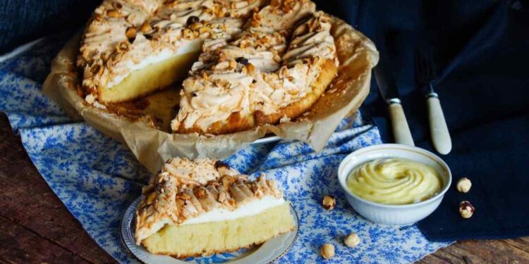 Torte norvegesi: le più famose