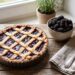 I sapori ritrovati: La crostata ai gelsi, un dolce dal fascino antico