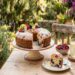 Il dolce dell’estate: Ciambella soffice al limone, cocco e frutti di bosco