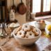 Come si fanno i canestrelli: il segreto dei biscotti più friabili d’Italia