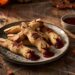 Dita da Strega con Marmellata: Il Dolce di Halloween Facile e Spaventoso