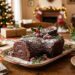 Il Tronchetto di Natale al Cioccolato: Il Classico Semplicissimo da Fare a Casa