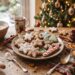 Biscotti di Natale Speziati al Burro: Profumati, Friabili e Decorati a Festa