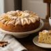 Torta Soffice di Mele e Cannella